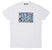 Lifetime Collective Cyborg Olympics Tee White