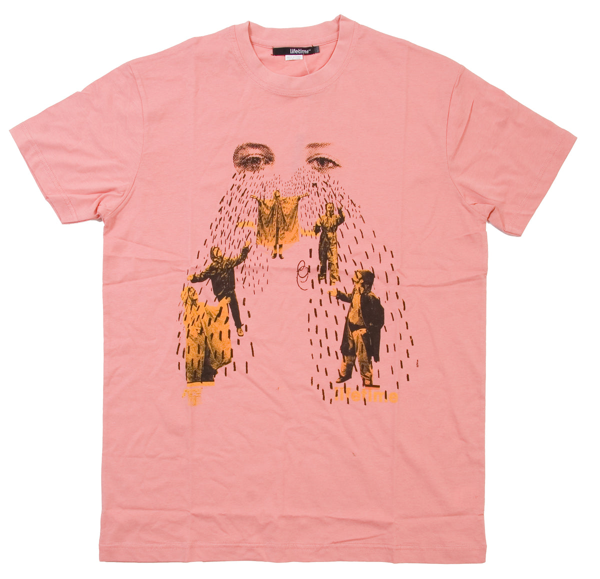 Lifetime Collective Rain Tee