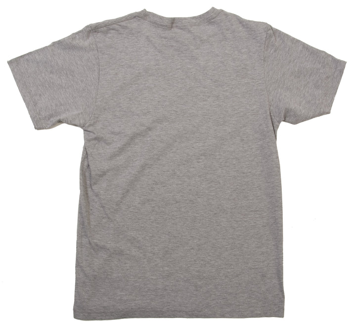 Elwood Old West Organic Tee