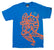 Nike 6.0 Monster Dash Tee Italy Blue
