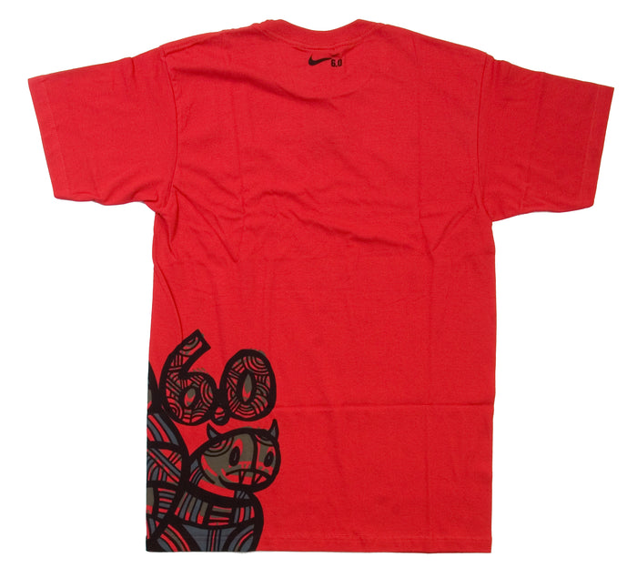 Nike 6.0 Feeble Wobble Tee