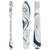 K2 True Luv Skis - Women's 2009