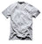 Kr3w Wrink Vee Tee Heather Grey