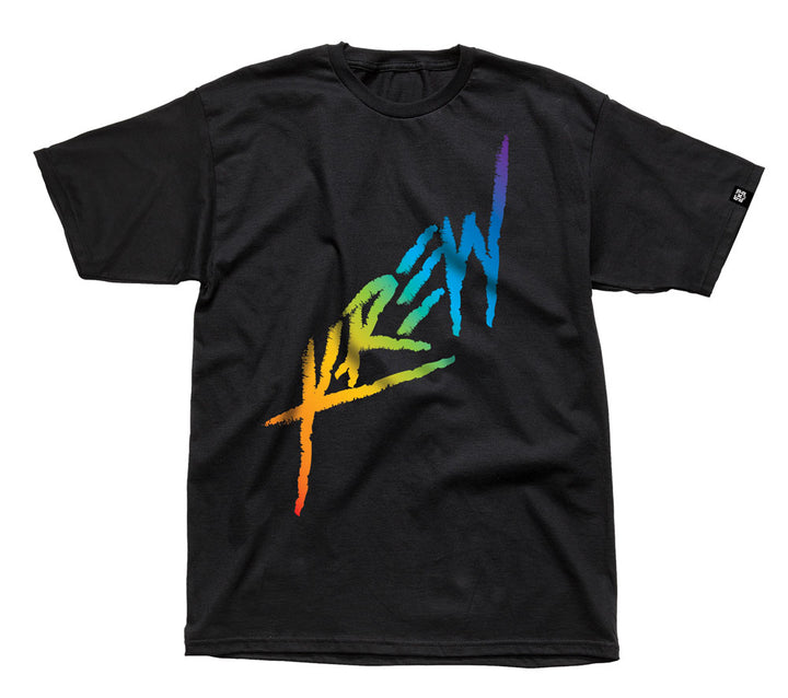 Kr3w Kolora Tee