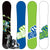 Morrow Generation Snowboard + Slider Bindings - Boy's 2009