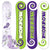 Morrow Mini Wildflower Snowboard + Slider Bindings - Girl's 2009