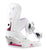 Morrow Wildflower Snowboard + Wildflower Bindings - Women's 2009