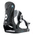 Morrow Clutch Snowboard + Dimension Bindings 2009