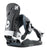 Morrow Press Mid Wide Snowboard + Invasion Bindings 2009