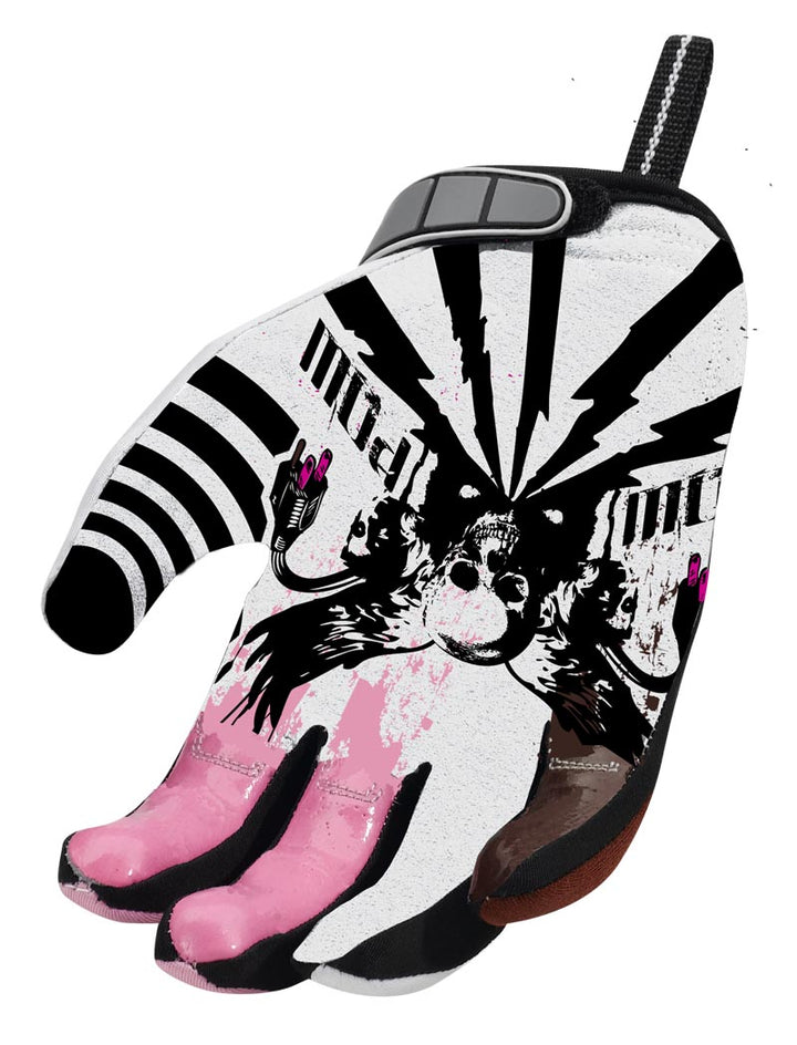 POW Shocker Gloves