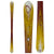 K2 Burnin' Luv Skis - Women's 2008
