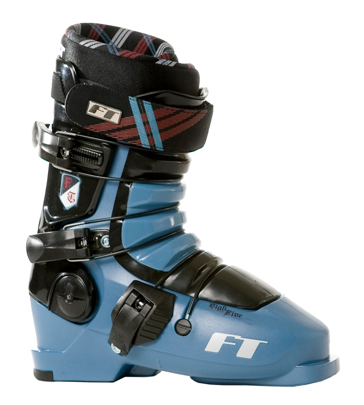 Full Tilt High Five Ski Boots 2009