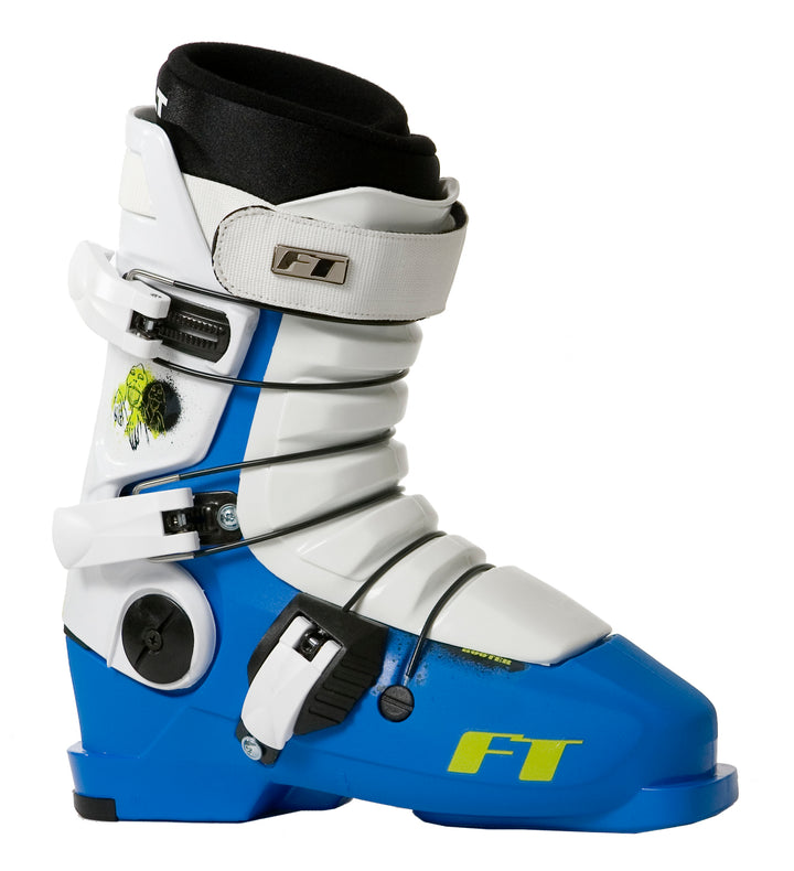 Full Tilt Booter Ski Boots 2009