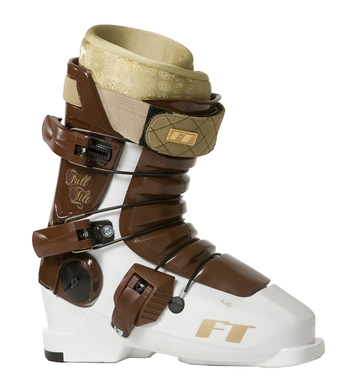 Full Tilt Sally Ski Boots - Women's 2009