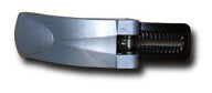 Full Tilt Top Boot Buckle 2009