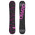 Omatic Super (Tara Dakides) Snowboard - Women's 2009