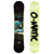 Omatic Awesome (Todd Richards) Snowboard 2009