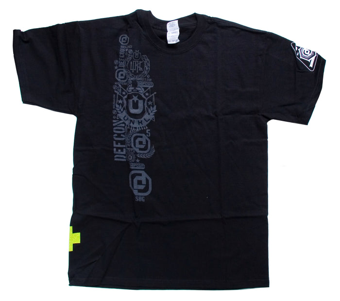 Defcon UNKL Co-op Tee