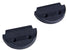 Full Tilt Replacement Heel w/ Screws 2009