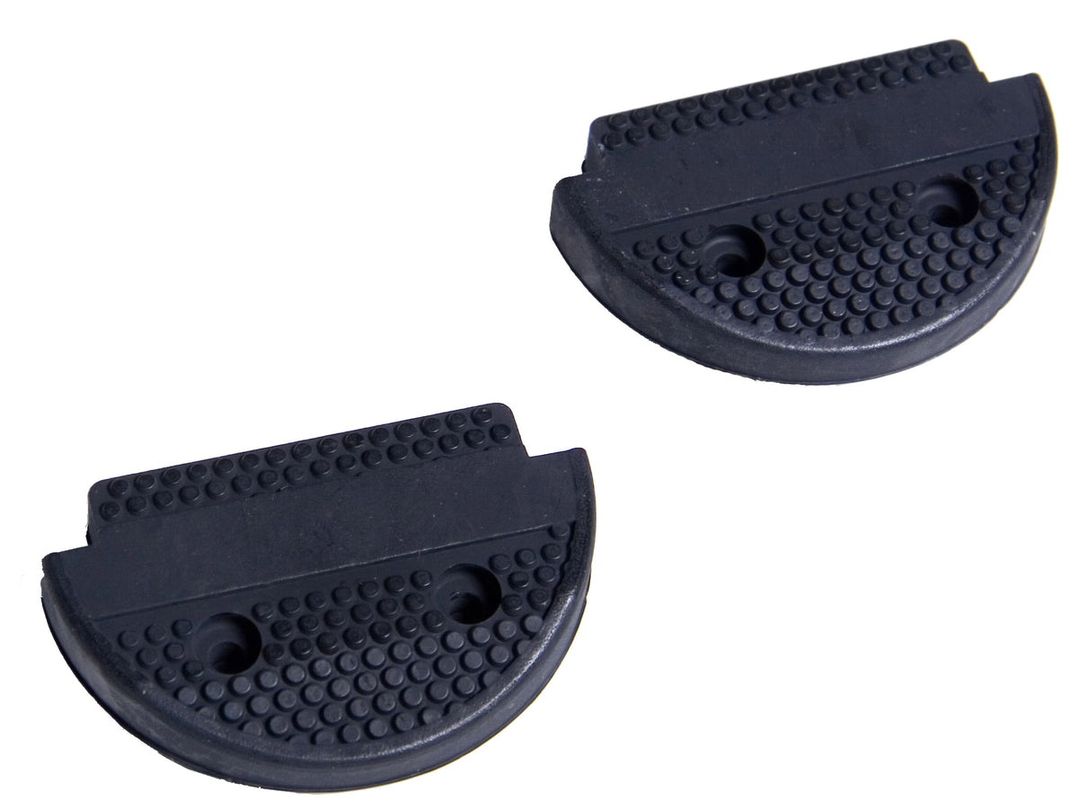 Full Tilt Replacement Heel w/ Screws 2009