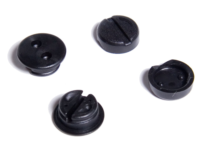 Full Tilt Replacement Heel w/ Screws 2009