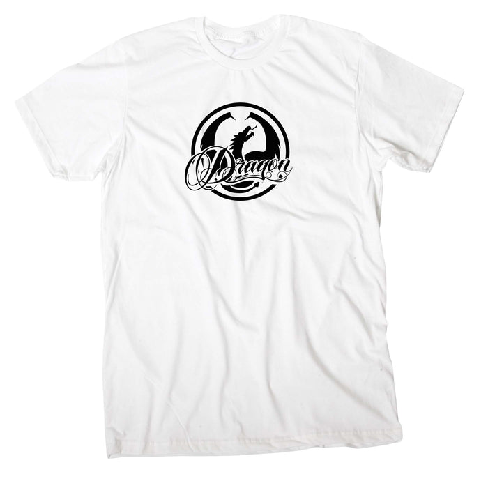 Dragon Double Up Tee