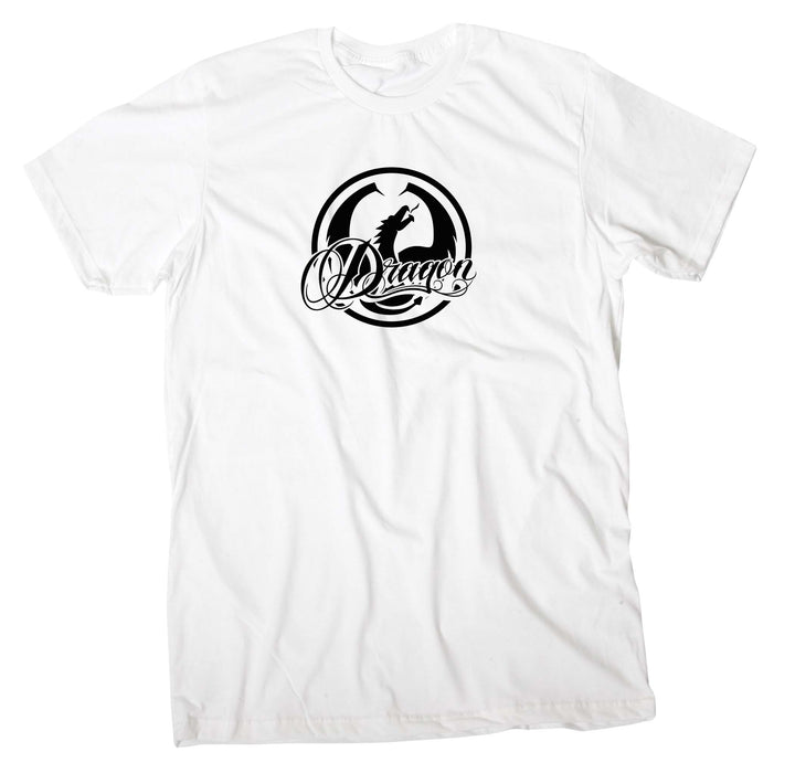 Dragon Double Up Tee