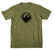 Dragon Scrape Icon Tee