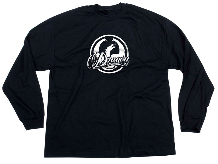 Dragon Double Up Long Sleeve Tee
