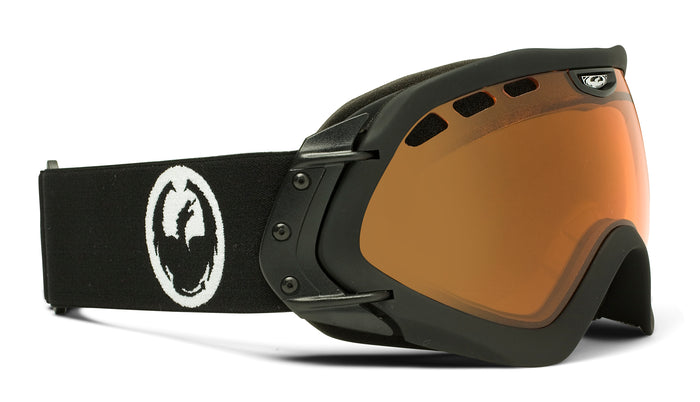 Dragon Mace Goggles