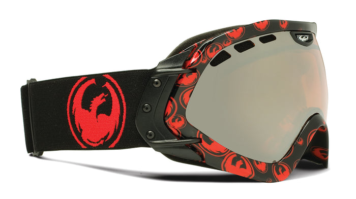 Dragon Mace Goggles