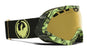 Dragon Mace Vice Series Goggles Vice Benjamins/Gold Ionized