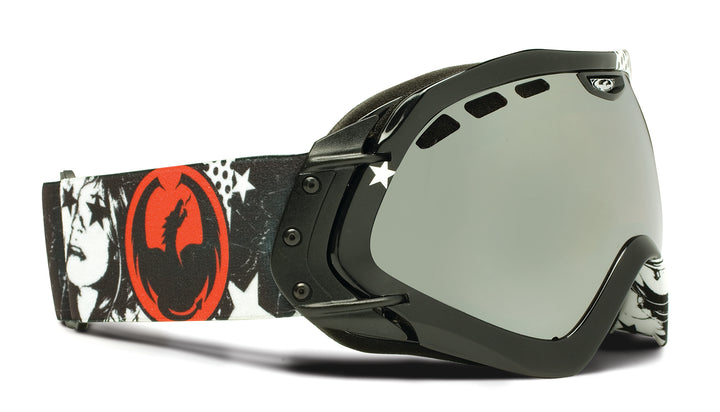 Dragon Mace Vice Series Goggles