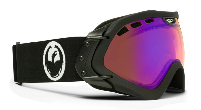 Dragon Mace Goggles