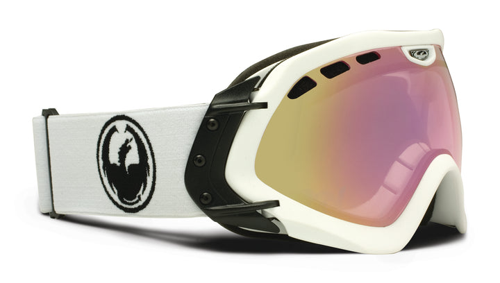 Dragon Mace Goggles