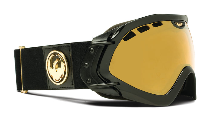 Dragon Mace Goggles