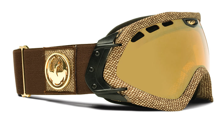 Dragon Mace Goggles