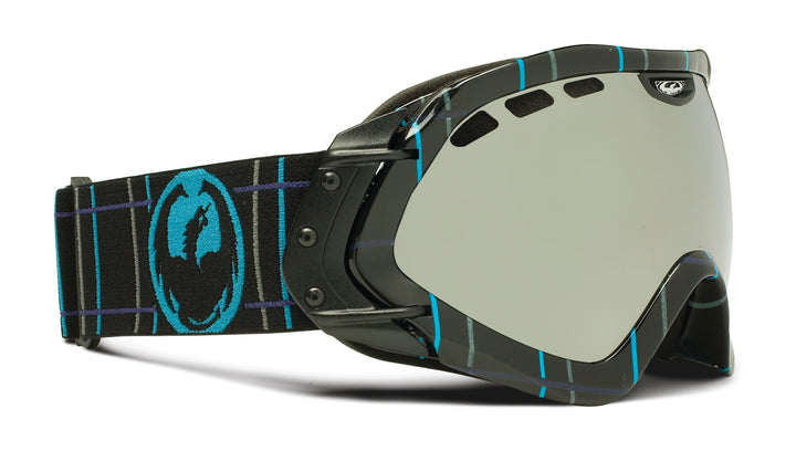 Dragon Mace Co-op Series Goggles Nomis/Ionized
