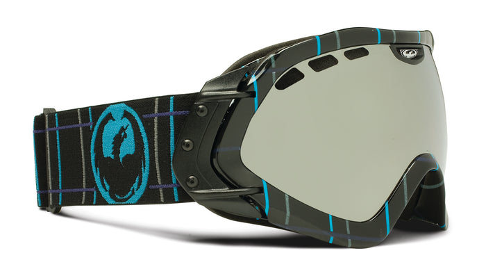 Dragon Mace Co-op Series Goggles