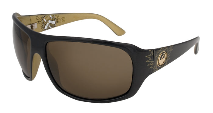 Dragon Brigade Mick Fanning Polarized Sunglasses