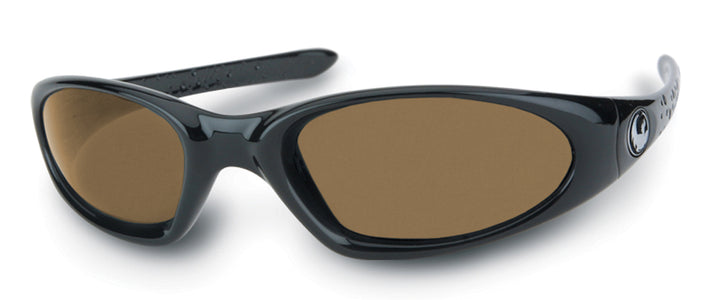 Dragon Box Sunglasses Jet/Bronze