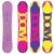 Burton Con-Dom Snowboard 2009