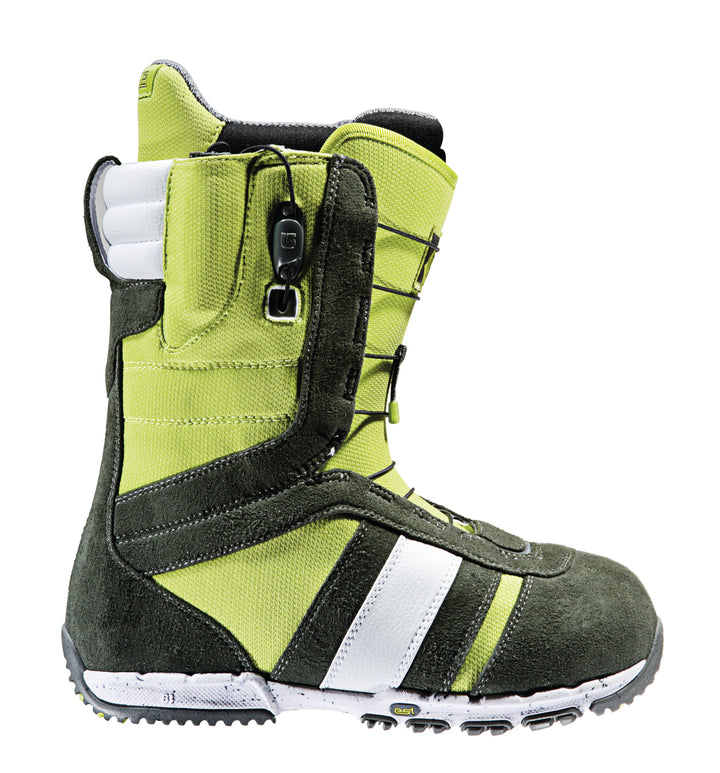 Burton Ruler GMP Snowboard Boots 2009