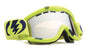 Electric EG1 Goggles Limeaid/Orange Silver Chrome