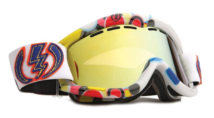 Electric EG1 Goggles