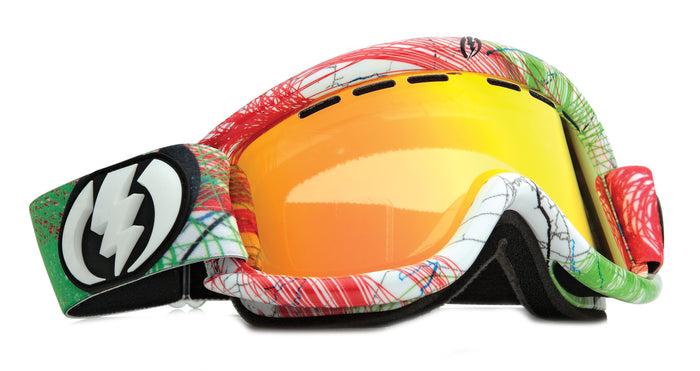 Electric EG.5 Goggles