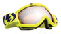 Electric EG1s Goggles Limeaide/Orange Silver Chrome
