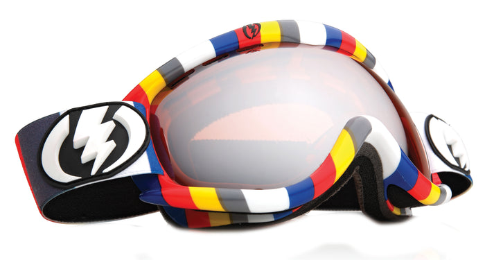 Electric EG1s Goggles