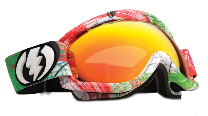 Electric EG1s Goggles