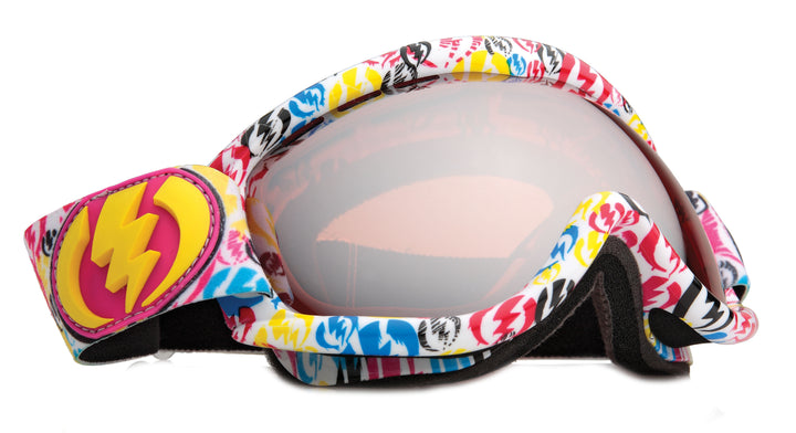 Electric EG1s Goggles